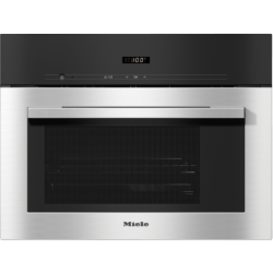 Miele 11106270 DG 2740 Einbau-Dampfgarer