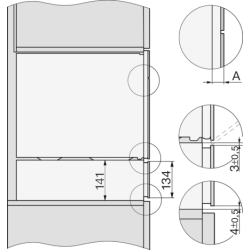Miele 11106270 DG 2740 Einbau-Dampfgarer