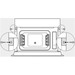 Miele 11106270 DG 2740 Einbau-Dampfgarer