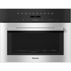 Miele 11103470 M 7140 TC Einbau-Mikrowellengerät