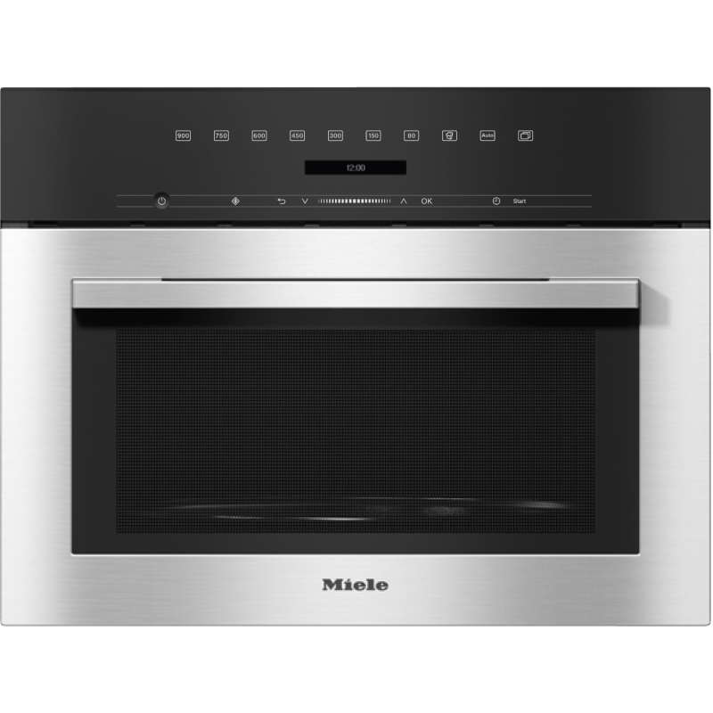 Miele 11103470 M 7140 TC Einbau-Mikrowellengerät