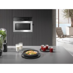 Miele 11103470 M 7140 TC Einbau-Mikrowellengerät
