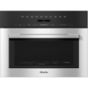 Miele 11103470 M 7140 TC Einbau-Mikrowellengerät
