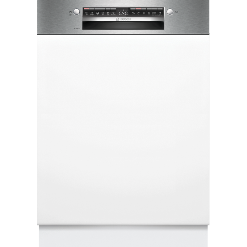 Bosch SMI4HTS14E Teilintegrierter Geschirrspüler