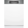 Bosch SMI4HTS14E Teilintegrierter Geschirrspüler