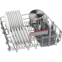 Bosch SMI4HTS14E Teilintegrierter Geschirrspüler