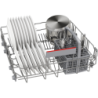 Bosch SMI4HTS14E Teilintegrierter Geschirrspüler
