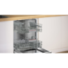 Bosch SMI4HTS14E Teilintegrierter Geschirrspüler