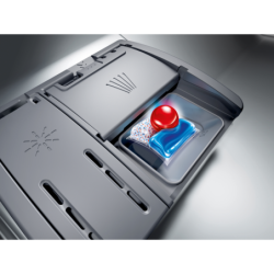 Bosch SMI4HTS14E Teilintegrierter Geschirrspüler