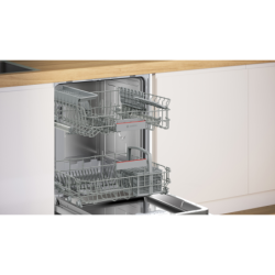 Bosch SMI4HTS14E Teilintegrierter Geschirrspüler