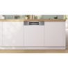 Bosch SMI4HTS14E Teilintegrierter Geschirrspüler