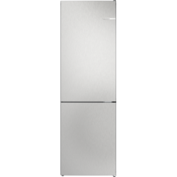 Bosch KGN362LAF Freistehende Kühl-Gefrier-Kombination mit Gefrierbereich unten