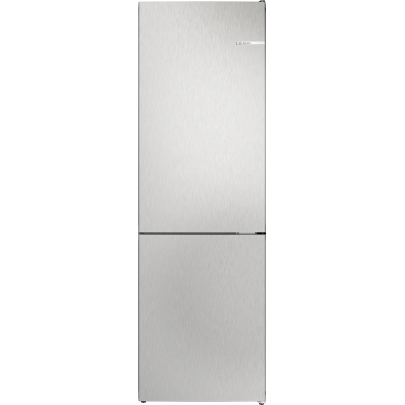 Bosch KGN362LAF Freistehende Kühl-Gefrier-Kombination mit Gefrierbereich unten