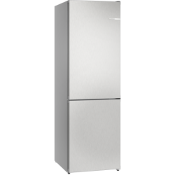 Bosch KGN362LAF Freistehende Kühl-Gefrier-Kombination mit Gefrierbereich unten