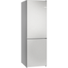 Bosch KGN362LAF Freistehende Kühl-Gefrier-Kombination mit Gefrierbereich unten