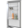 Bosch KGN362LAF Freistehende Kühl-Gefrier-Kombination mit Gefrierbereich unten
