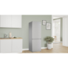 Bosch KGN362LAF Freistehende Kühl-Gefrier-Kombination mit Gefrierbereich unten