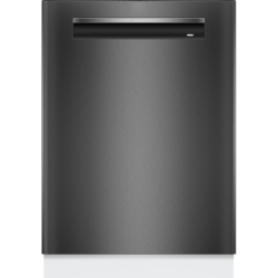 Bosch SMP4ECC72S Unterbau-Geschirrspüler