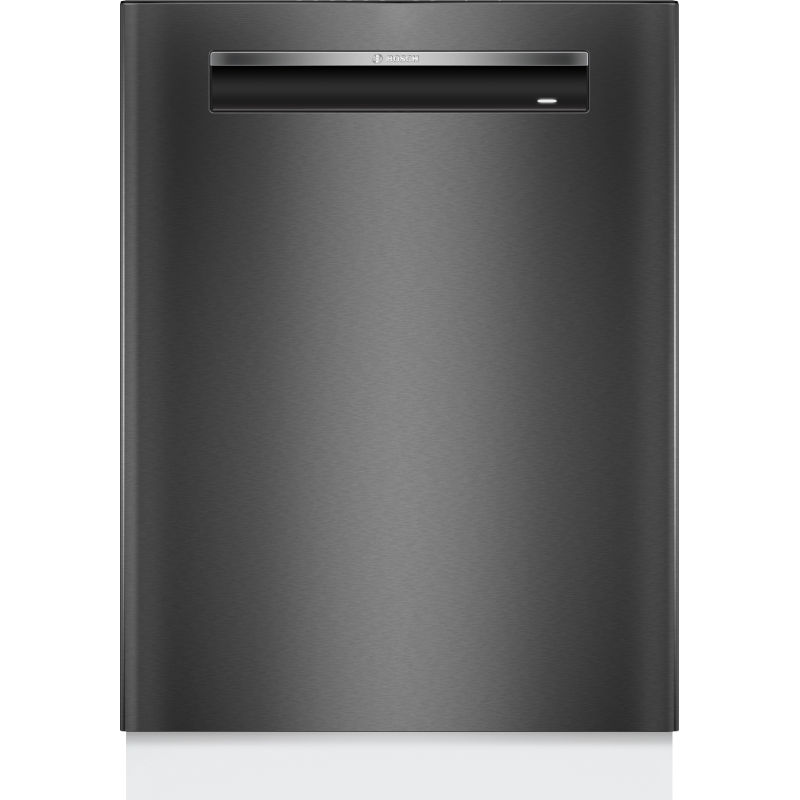 Bosch SMP4ECC72S Unterbau-Geschirrspüler