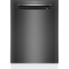 Bosch SMP4ECC72S Unterbau-Geschirrspüler