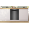 Bosch SMP4ECC72S Unterbau-Geschirrspüler