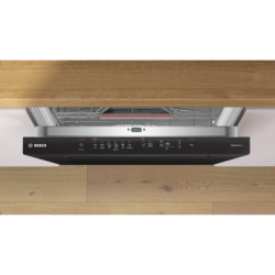 Bosch SMP4ECC72S Unterbau-Geschirrspüler