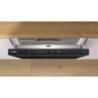 Bosch SMP4ECC72S Unterbau-Geschirrspüler