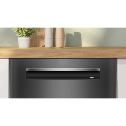 Bosch SMP4ECC72S Unterbau-Geschirrspüler