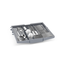 Bosch SMP4ECC72S Unterbau-Geschirrspüler
