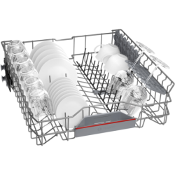 Bosch SMP4ECC72S Unterbau-Geschirrspüler