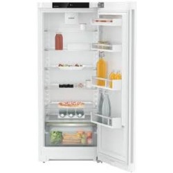 Rd4600-22 weiss Kühlschrank