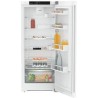 Rd4600-22 weiss Kühlschrank