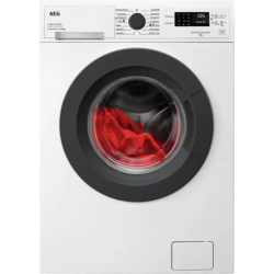 AEG LWK6F50680 Stand-Waschmaschine