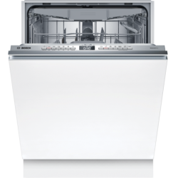 Bosch SMV4EVX08E Vollintegrierter Geschirrspüler