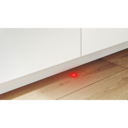 Bosch SMV4EVX08E Vollintegrierter Geschirrspüler