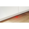 Bosch SMV4EVX08E Vollintegrierter Geschirrspüler