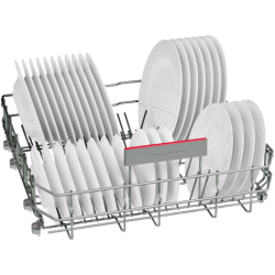 Bosch SMV4EVX08E Vollintegrierter Geschirrspüler