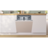 Bosch SMV4EVX08E Vollintegrierter Geschirrspüler