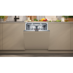 Neff S189ECX0ME Geschirrspüler
