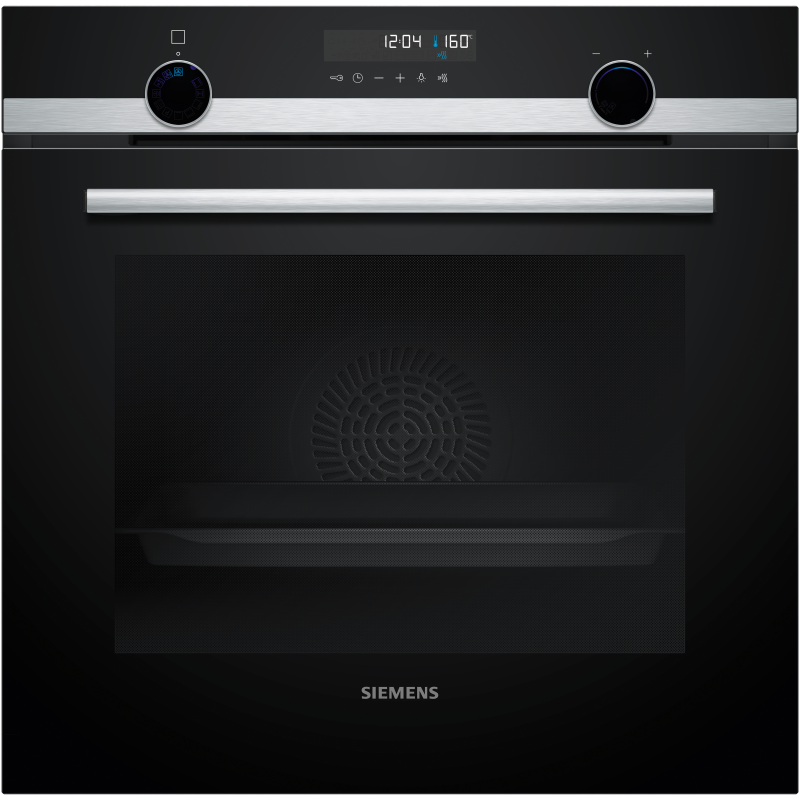 Siemens HB578GBS3 Einbau-Backofen