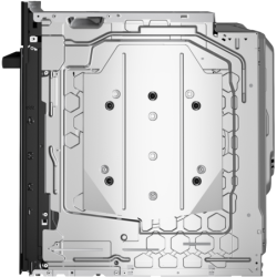 Siemens HB578GBS3 Einbau-Backofen