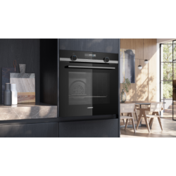 Siemens HB578GBS3 Einbau-Backofen
