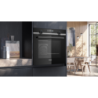 Siemens HB578GBS3 Einbau-Backofen
