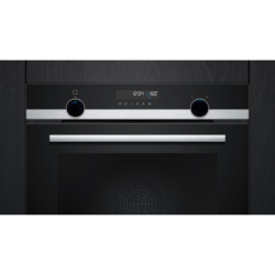 Siemens HB578GBS3 Einbau-Backofen