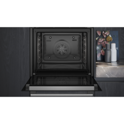 Siemens HB578GBS3 Einbau-Backofen
