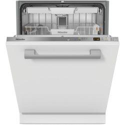 Miele 12845460 G 5656 SCVi XXL Active Vollintegrierter Geschirrspüler XXL