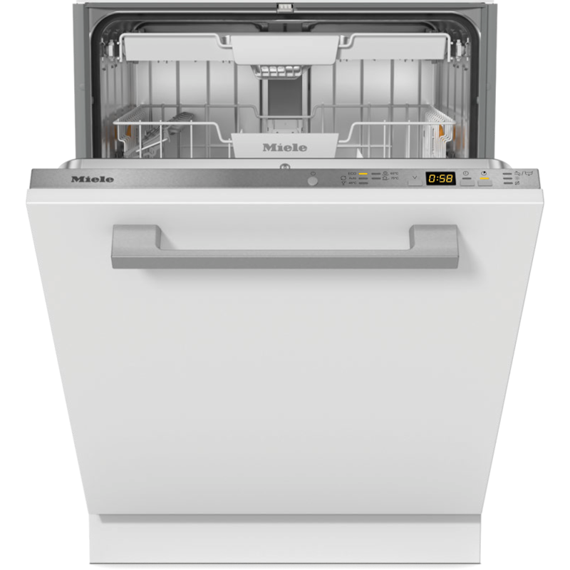 Miele 12845460 G 5656 SCVi XXL Active Vollintegrierter Geschirrspüler XXL