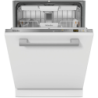 Miele 12845460 G 5656 SCVi XXL Active Vollintegrierter Geschirrspüler XXL