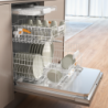 Miele 12845460 G 5656 SCVi XXL Active Vollintegrierter Geschirrspüler XXL