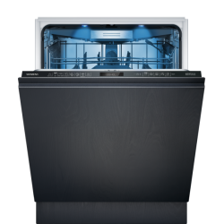 Siemens SX67YXM0CE Geschirrspüler